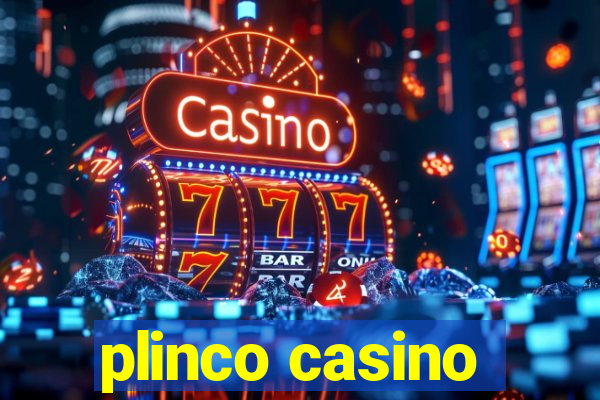 plinco casino